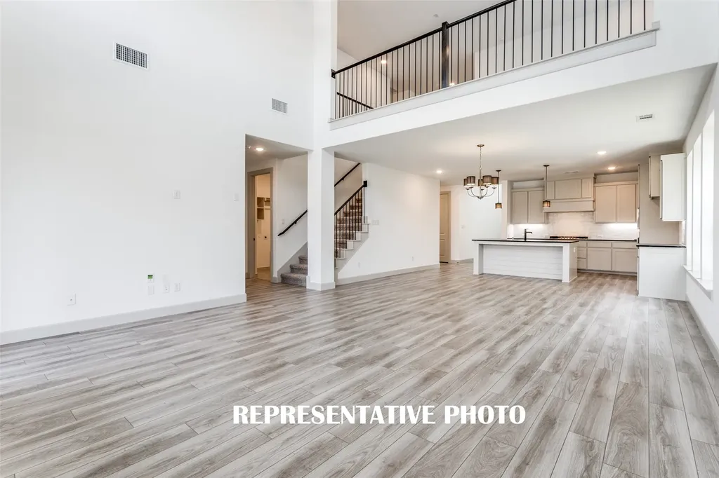 6955 Claystone Drive Mckinney TX 75070