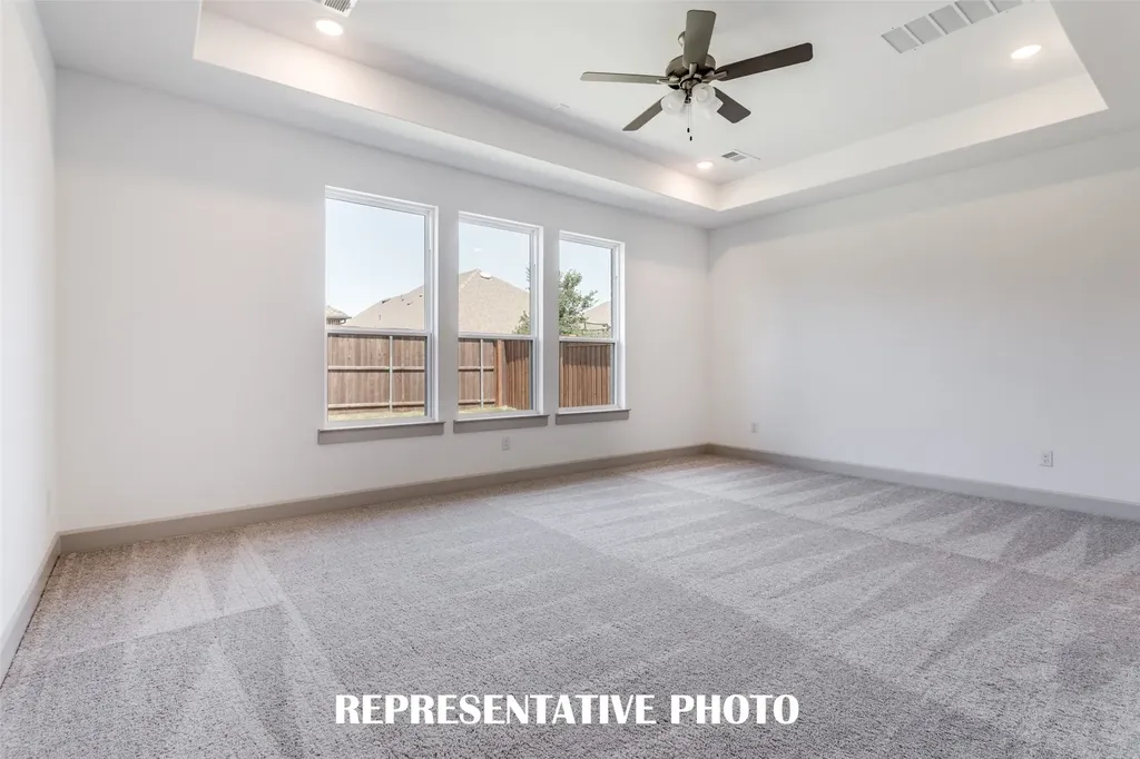 6955 Claystone Drive Mckinney TX 75070