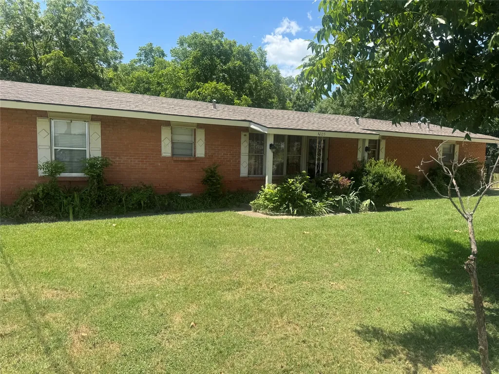 4205 Hickory Tree Road Balch Springs TX 75180