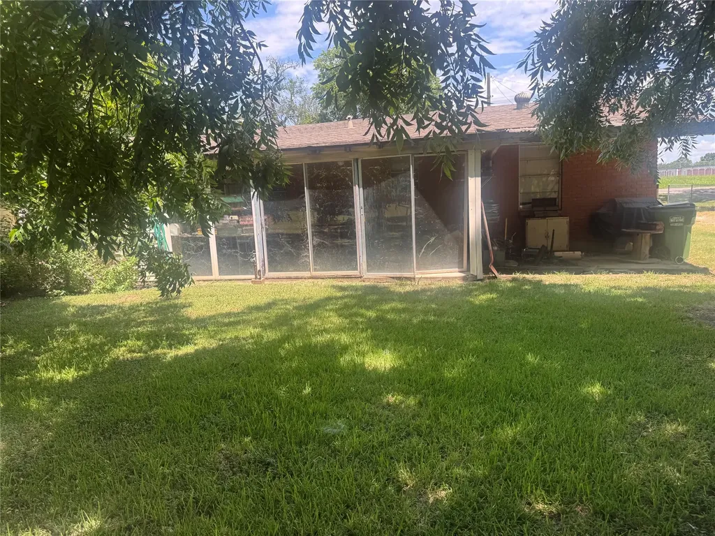 4205 Hickory Tree Road Balch Springs TX 75180