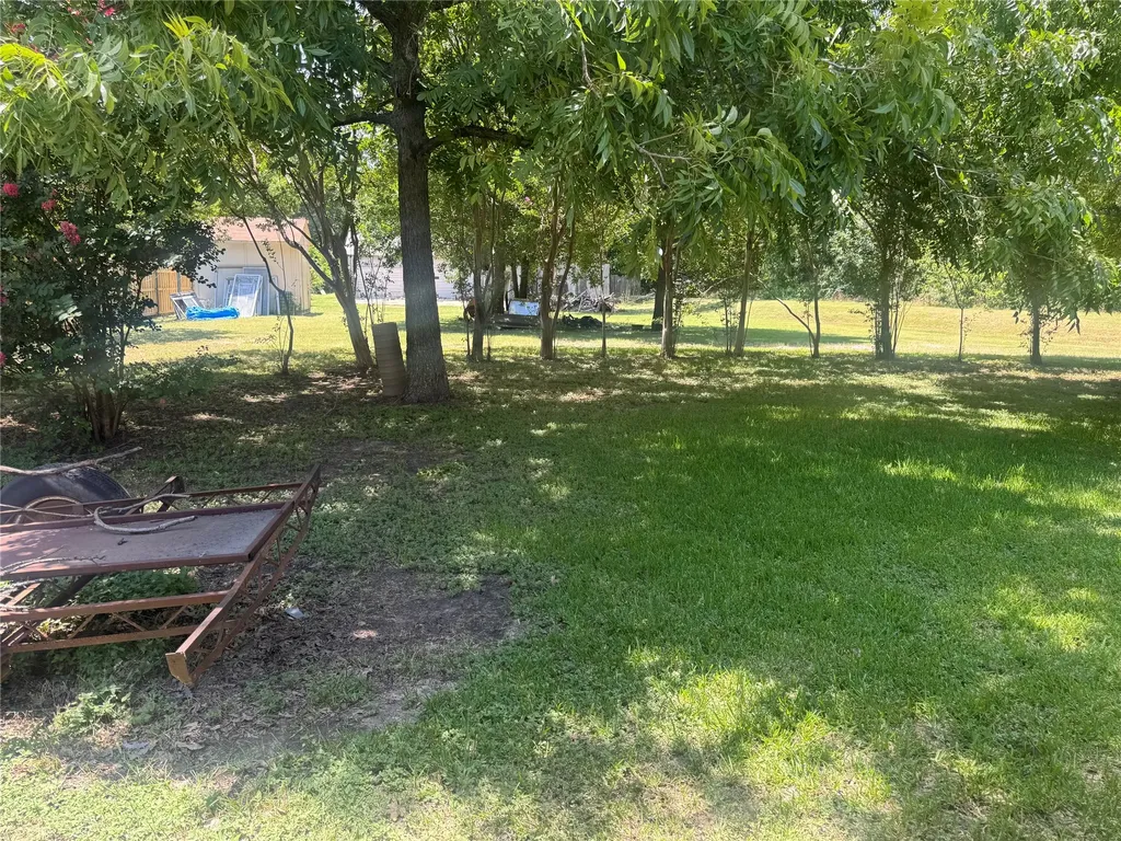 4205 Hickory Tree Road Balch Springs TX 75180