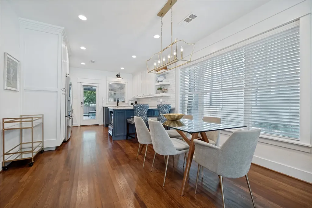 5422 Vickery Boulevard Dallas TX 75206