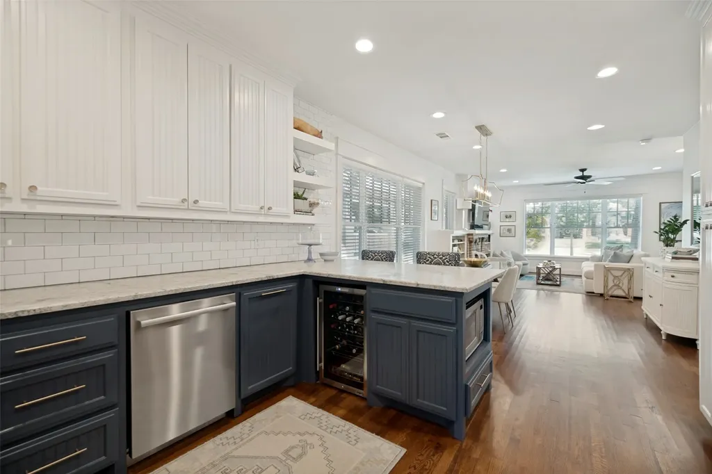 5422 Vickery Boulevard Dallas TX 75206