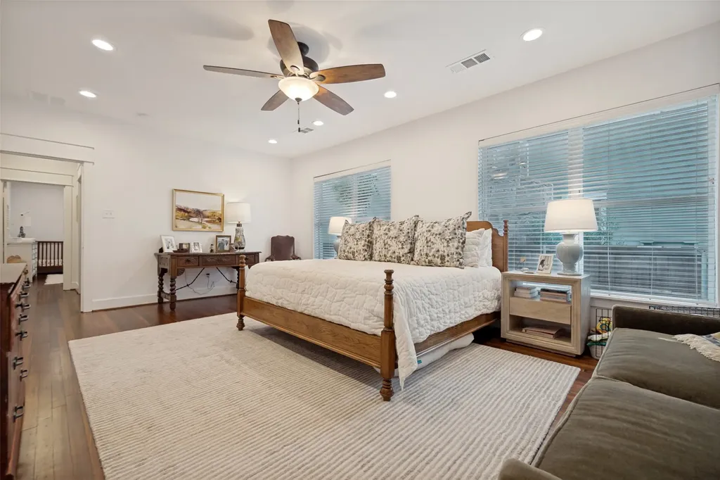 5422 Vickery Boulevard Dallas TX 75206