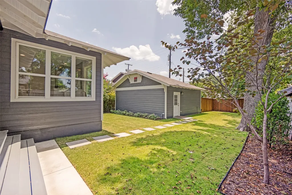 5422 Vickery Boulevard Dallas TX 75206