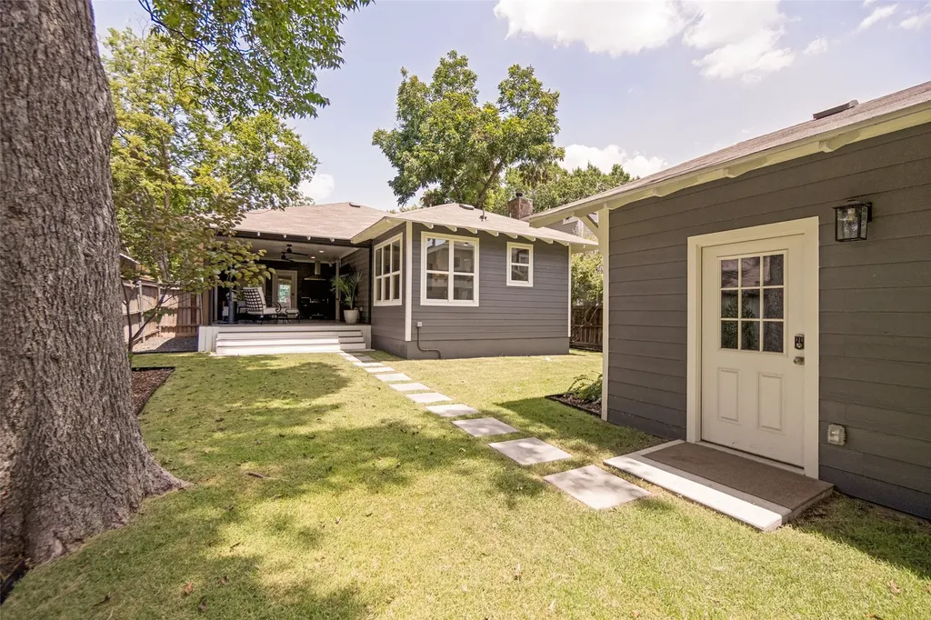 5422 Vickery Boulevard Dallas TX 75206