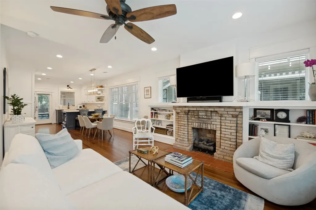 5422 Vickery Boulevard Dallas TX 75206