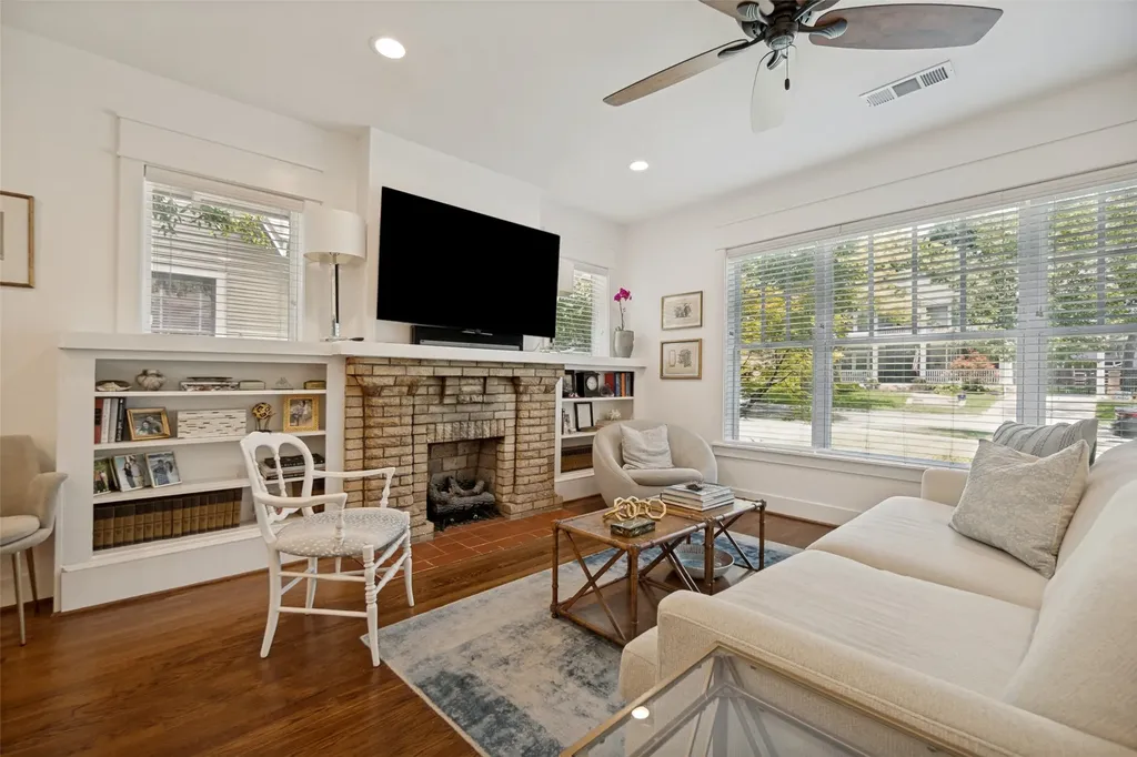 5422 Vickery Boulevard Dallas TX 75206
