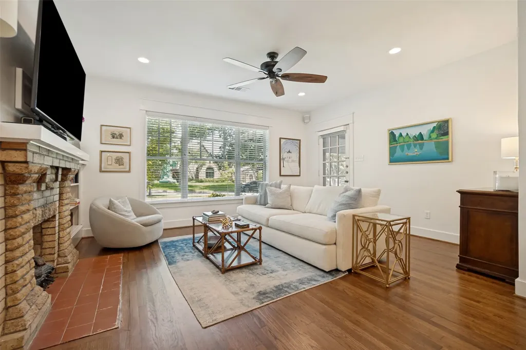 5422 Vickery Boulevard Dallas TX 75206