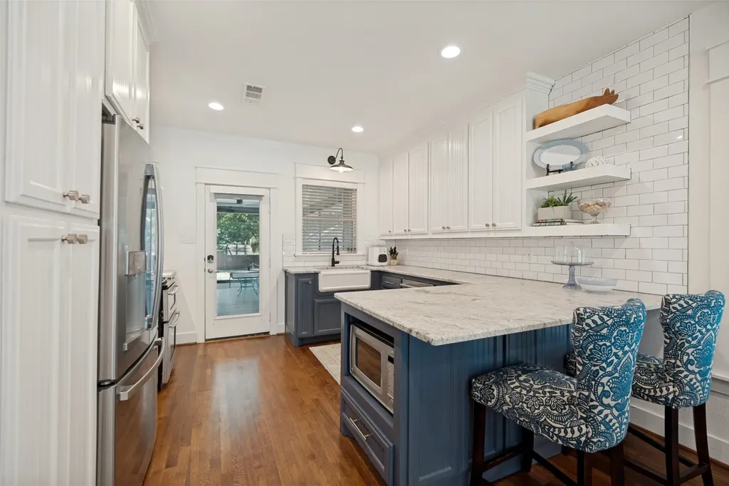 5422 Vickery Boulevard Dallas TX 75206