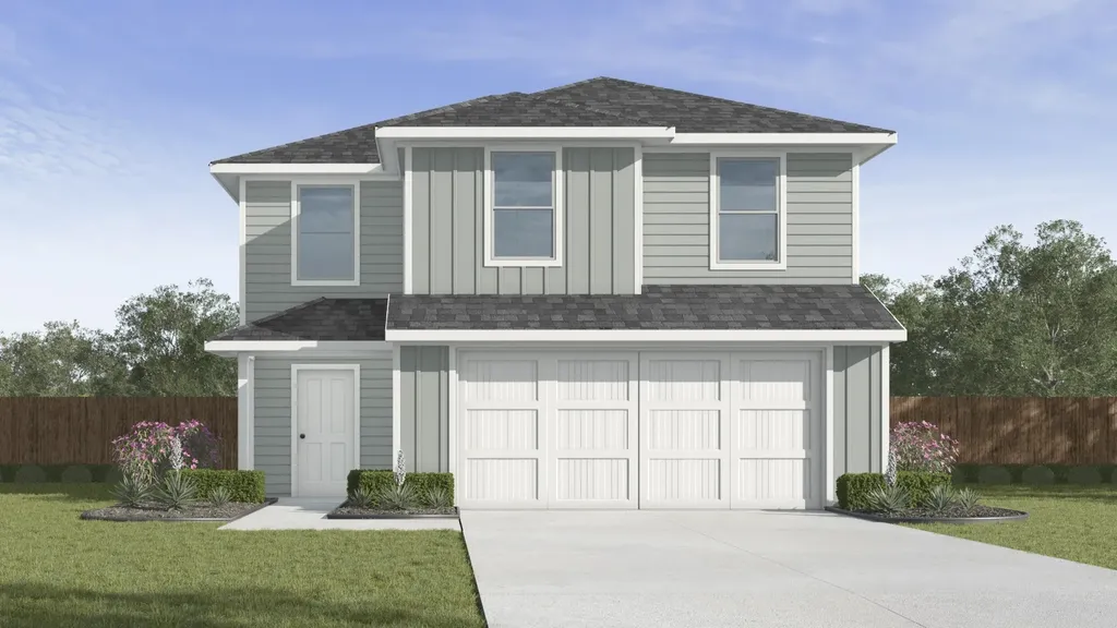3335 Twilight Trail Talty TX 75126