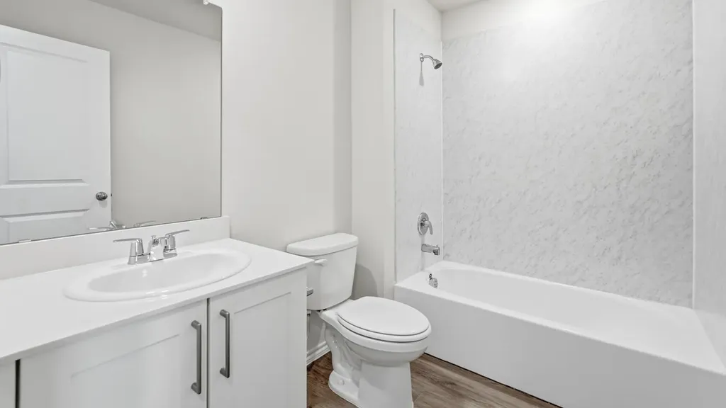 3335 Twilight Trail Talty TX 75126