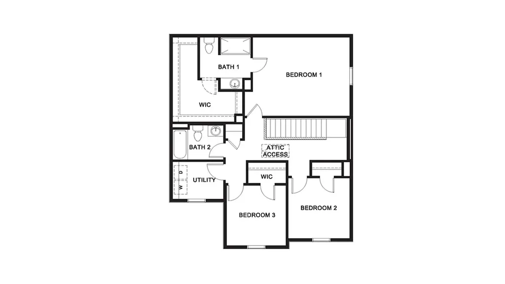 3335 Twilight Trail Talty TX 75126
