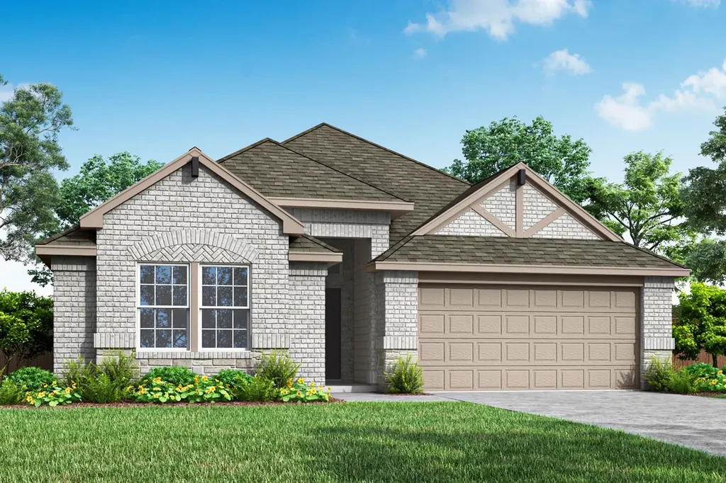 3805 Maize Avenue Heartland TX 75114