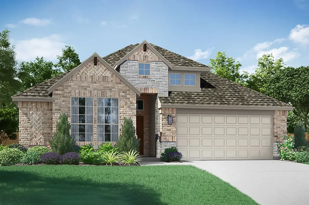 3805 Maize Avenue Heartland TX 75114