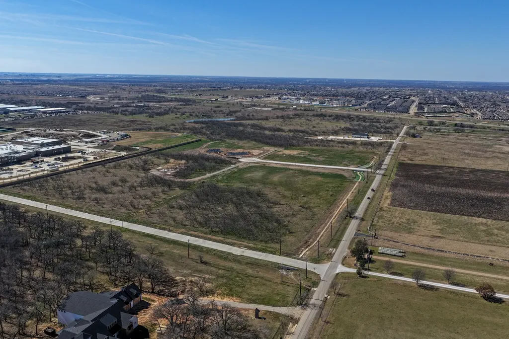 101 Paloma Court Argyle TX 76226