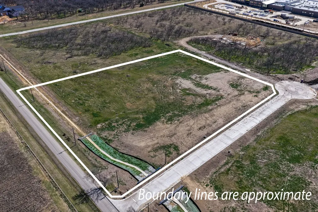 101 Paloma Court Argyle TX 76226