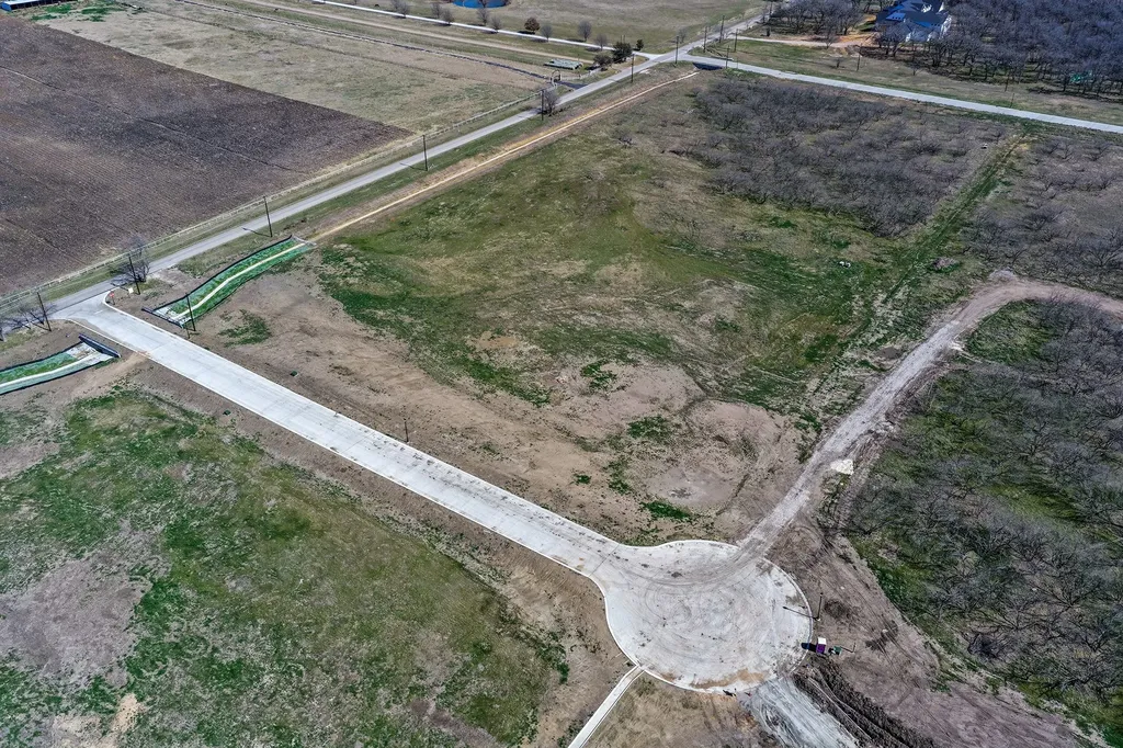 101 Paloma Court Argyle TX 76226