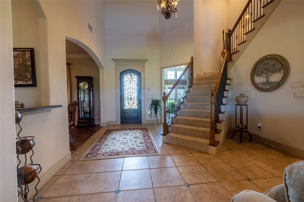 2722 W Alamosa Drive Terrell TX 75160