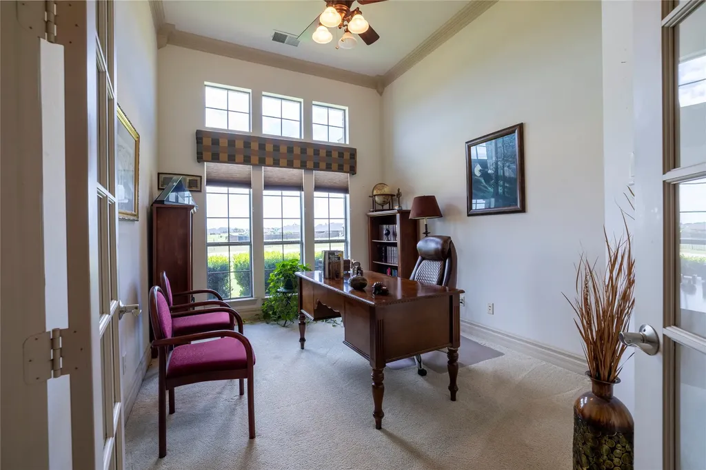 2722 W Alamosa Drive Terrell TX 75160