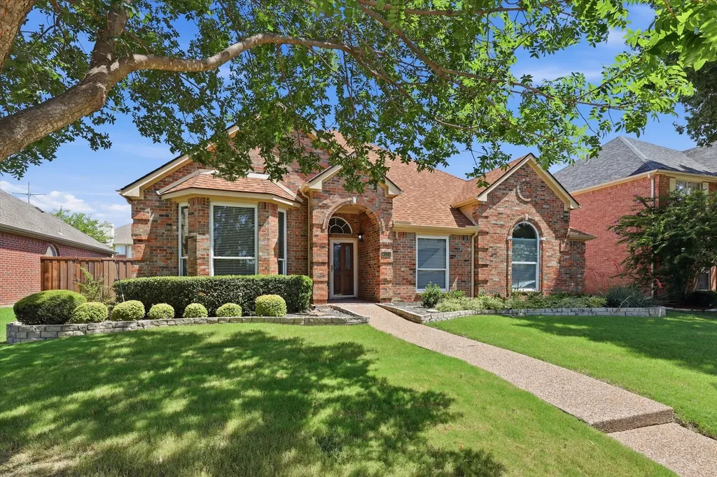 4125 Staten Island Drive Plano TX 75024