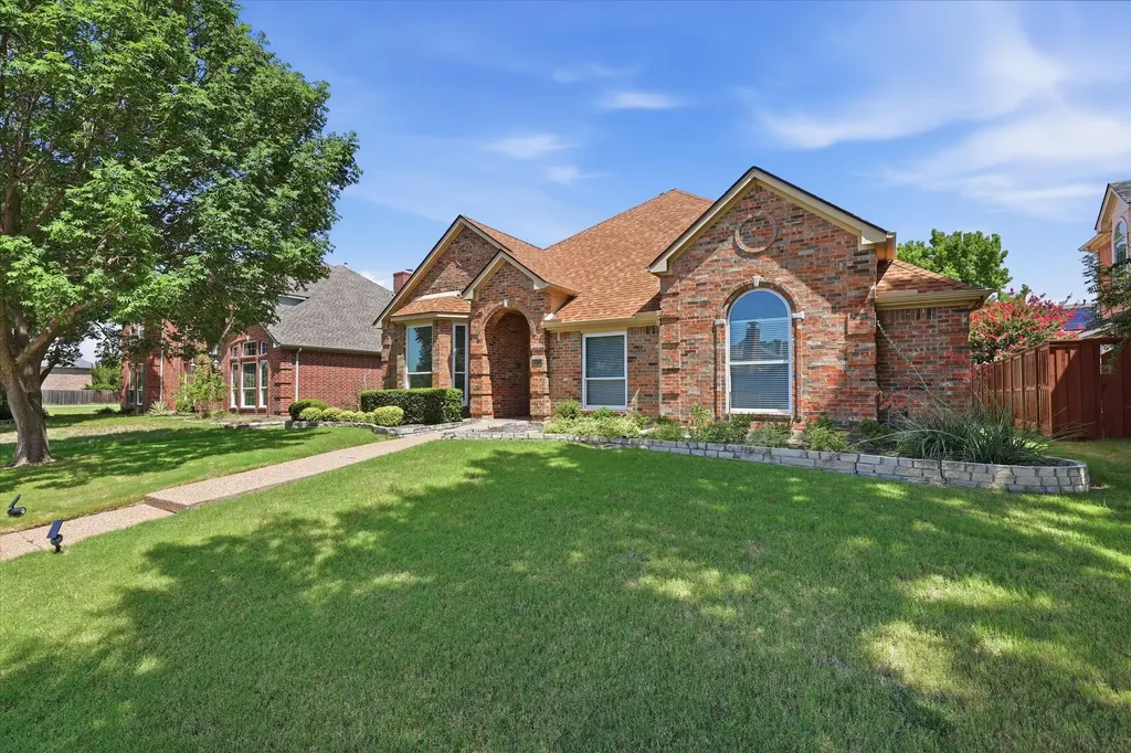 4125 Staten Island Drive Plano TX 75024