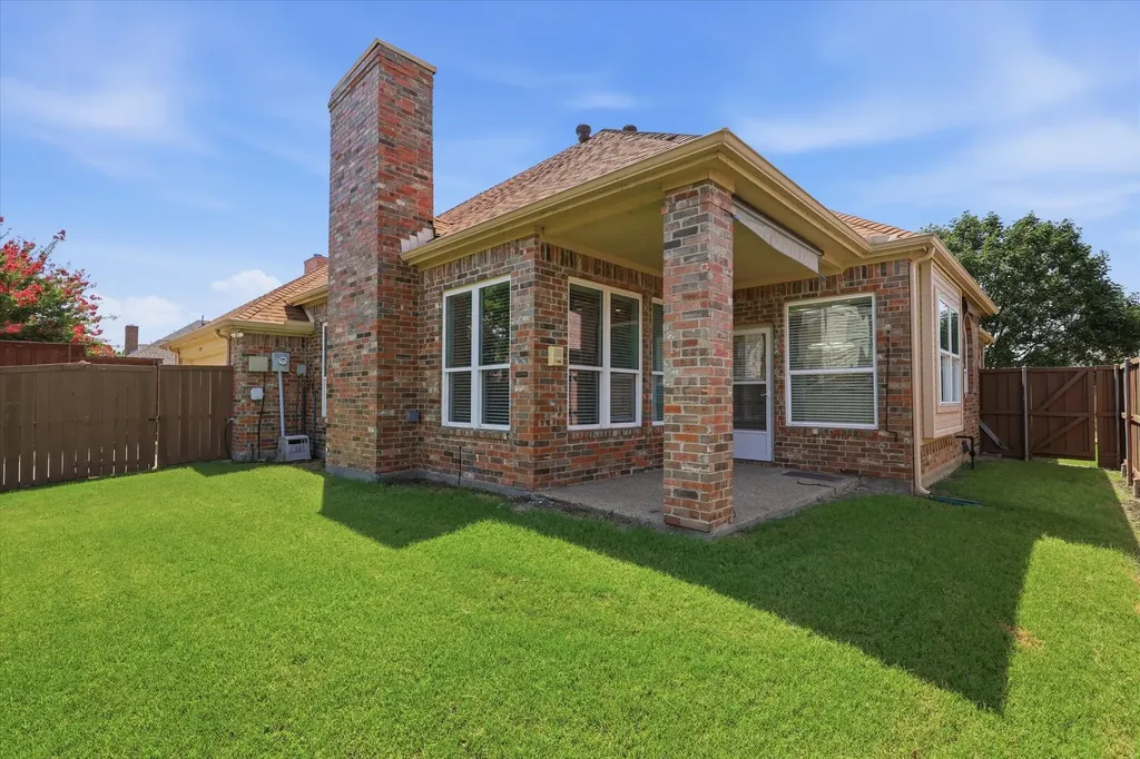 4125 Staten Island Drive Plano TX 75024