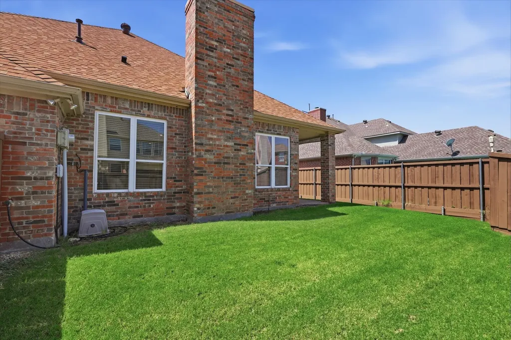 4125 Staten Island Drive Plano TX 75024