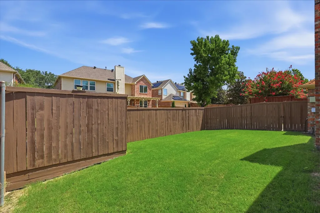 4125 Staten Island Drive Plano TX 75024