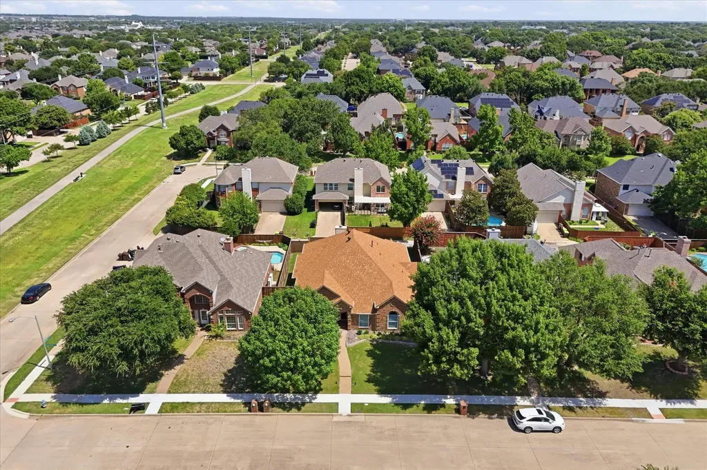 4125 Staten Island Drive Plano TX 75024