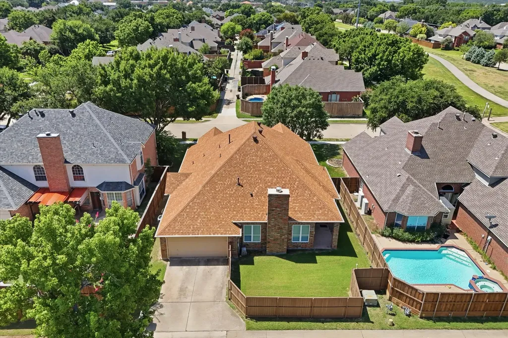 4125 Staten Island Drive Plano TX 75024