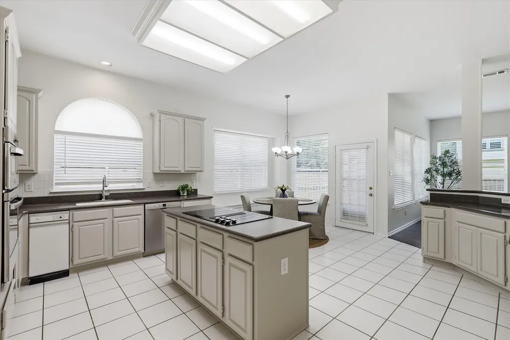 4125 Staten Island Drive Plano TX 75024
