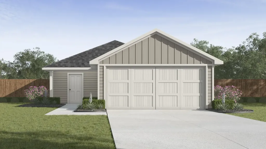 3526 Spring Time Street Talty TX 75126