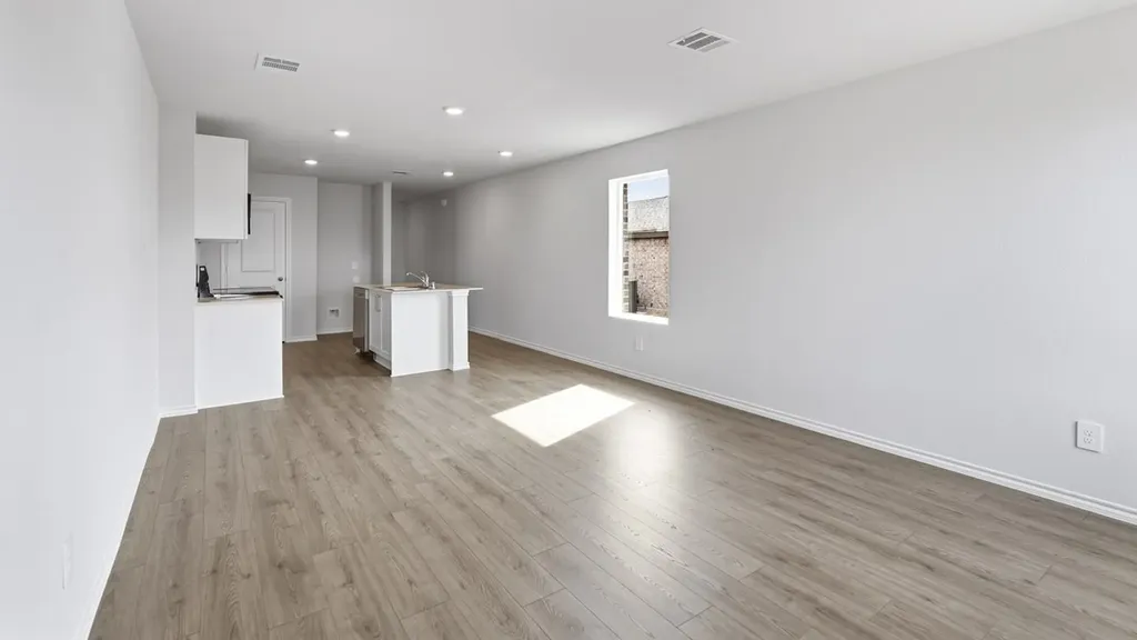 3526 Spring Time Street Talty TX 75126