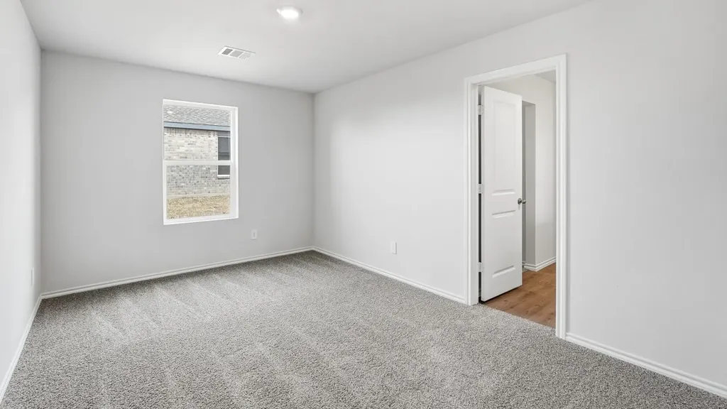 3526 Spring Time Street Talty TX 75126