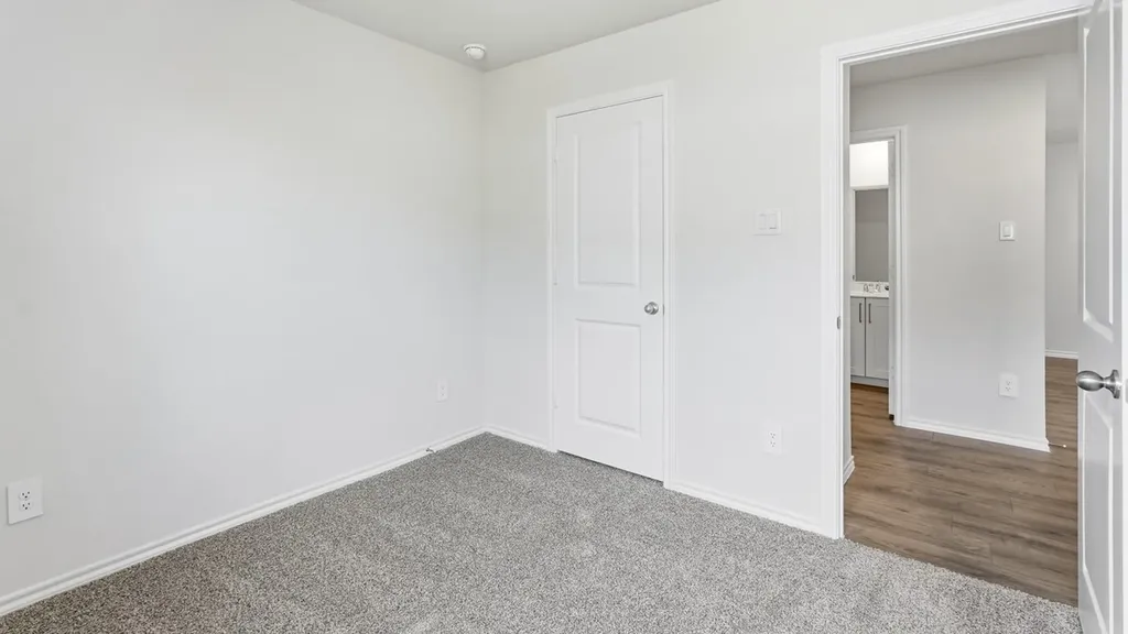 3526 Spring Time Street Talty TX 75126