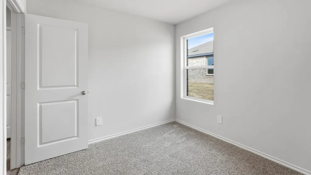 3526 Spring Time Street Talty TX 75126