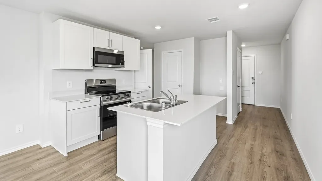 3526 Spring Time Street Talty TX 75126