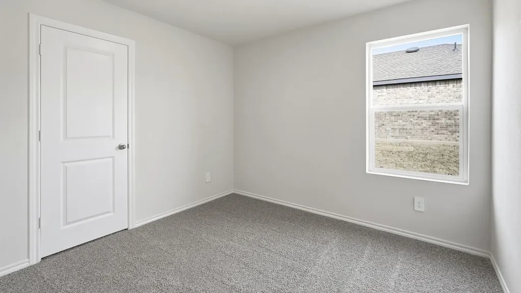 3526 Spring Time Street Talty TX 75126