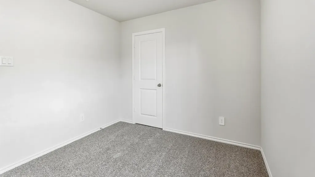 3526 Spring Time Street Talty TX 75126