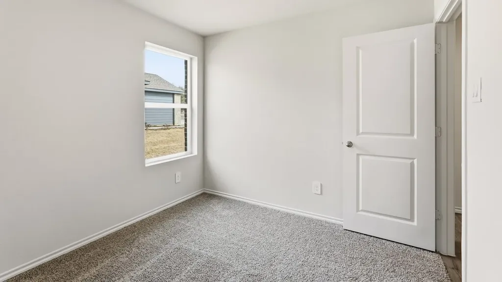 3526 Spring Time Street Talty TX 75126
