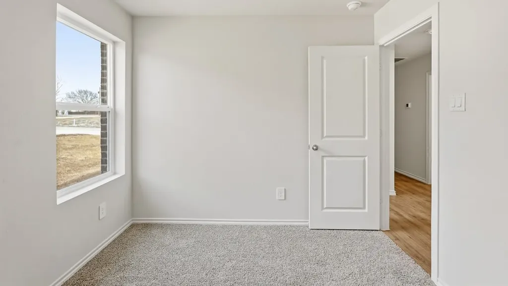 3526 Spring Time Street Talty TX 75126