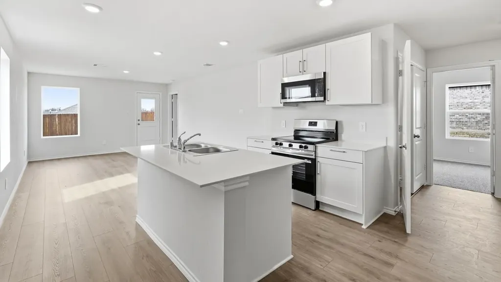 3526 Spring Time Street Talty TX 75126