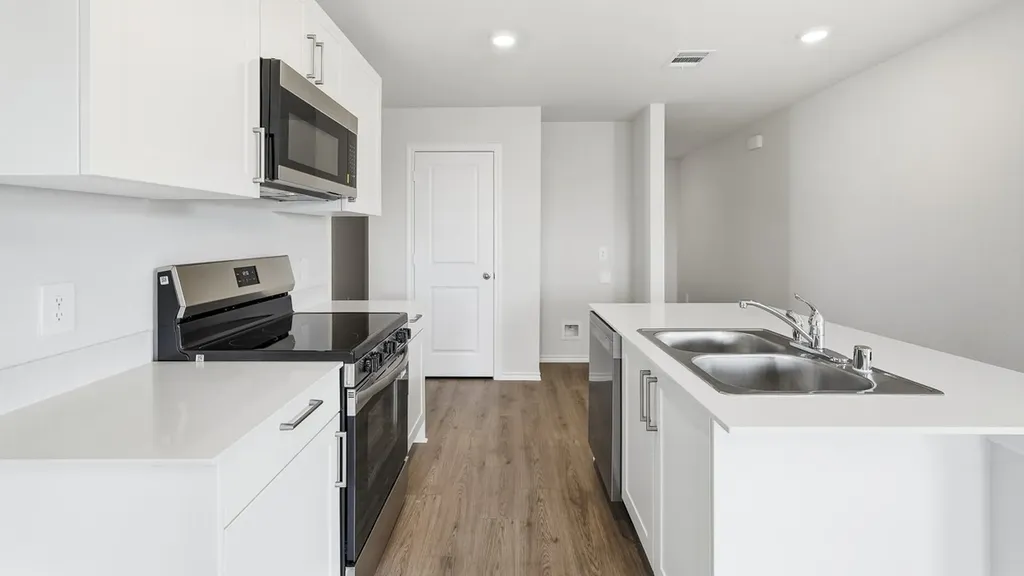 3526 Spring Time Street Talty TX 75126