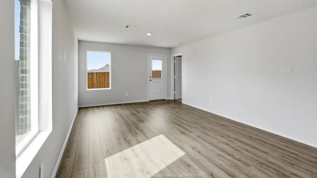 3526 Spring Time Street Talty TX 75126