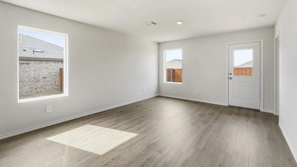 3526 Spring Time Street Talty TX 75126