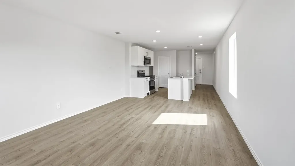 3526 Spring Time Street Talty TX 75126