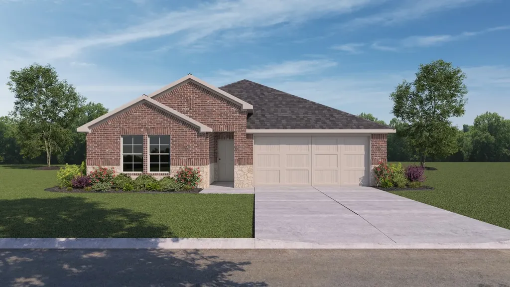 2067 Hearn Drive Royse City TX 75189