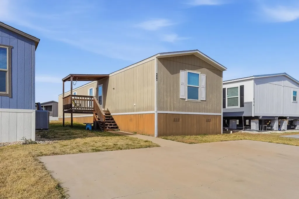 438 Benjamin Abilene TX 79605