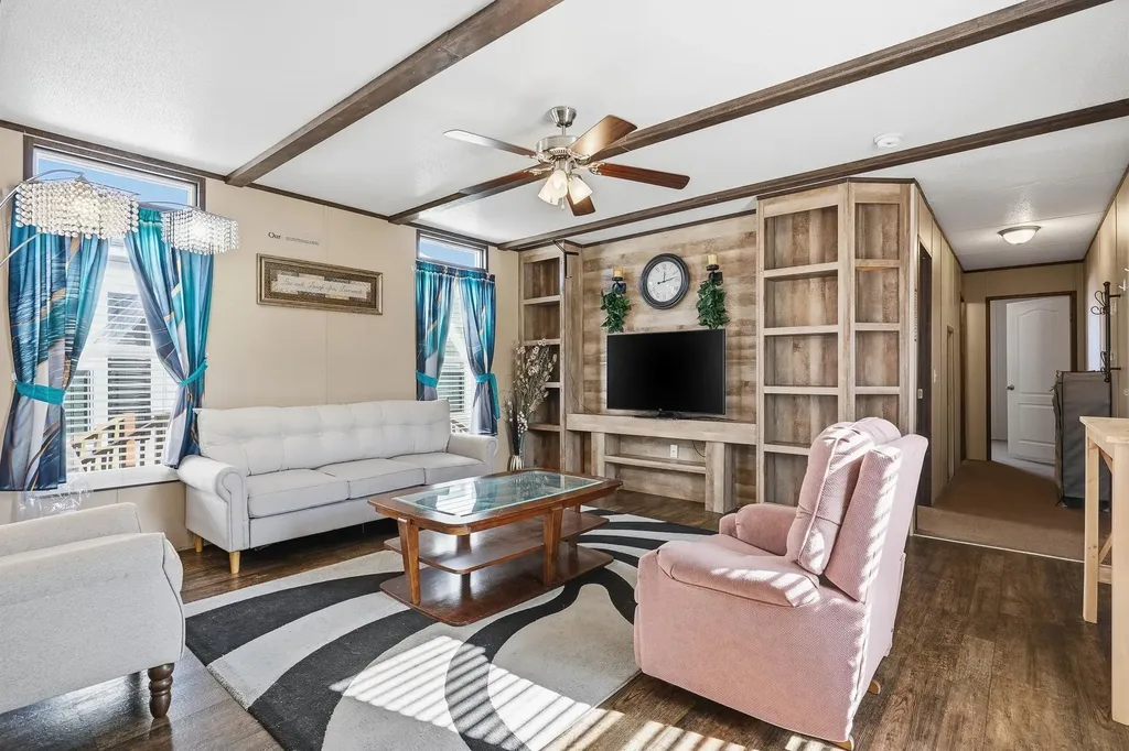 438 Benjamin Abilene TX 79605